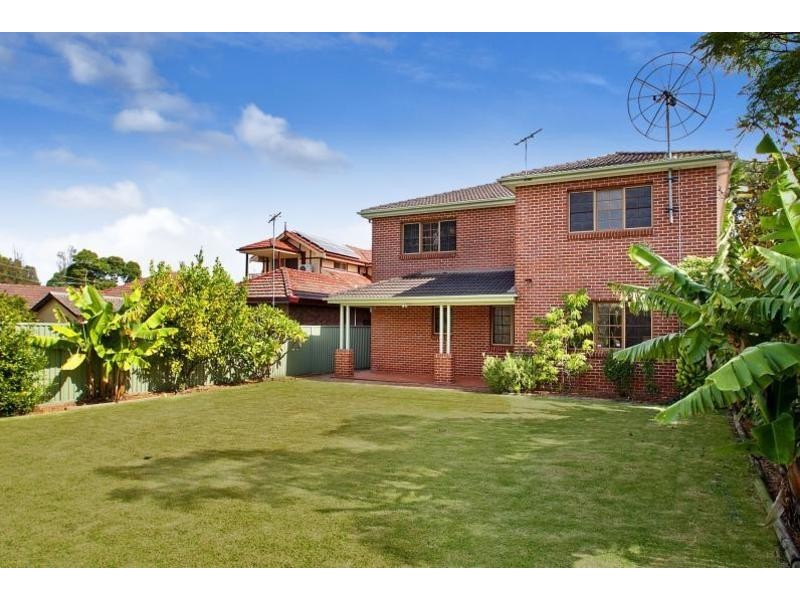 28 Boden Avenue, Strathfield NSW 2135