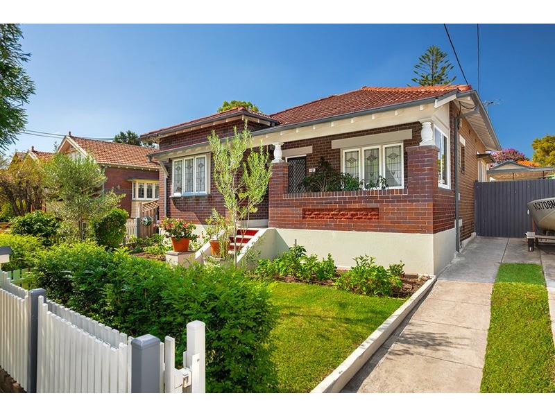 12 Iandra Street, Concord West NSW 2138