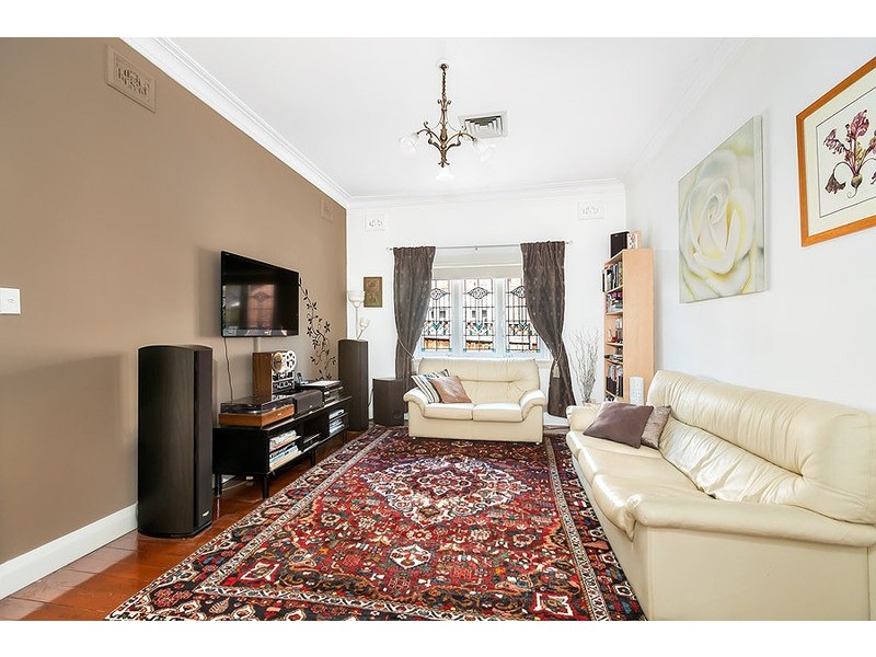 12 Iandra Street, Concord West NSW 2138