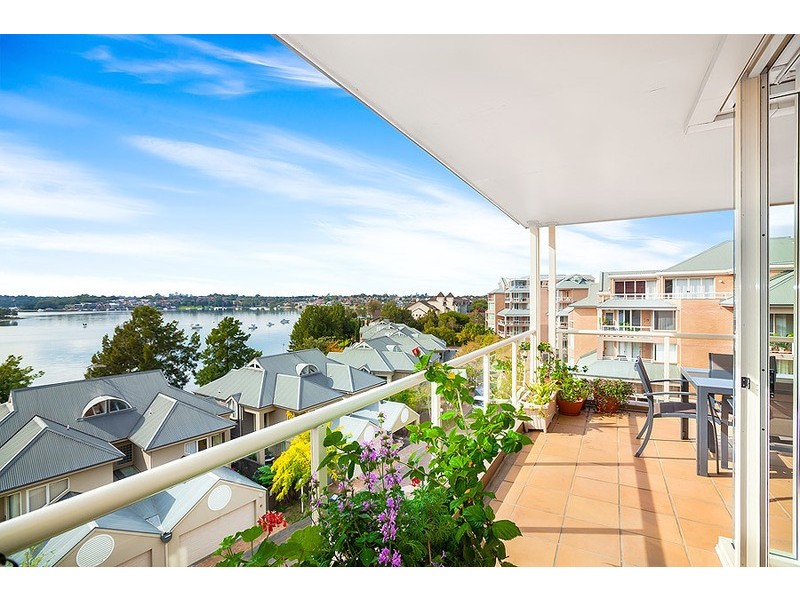 21/162G Burwood Road, Concord NSW 2137