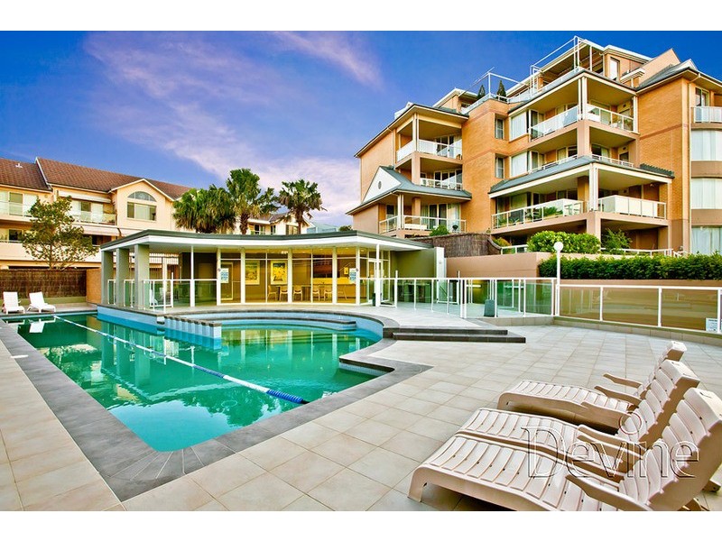 21/162G Burwood Road, Concord NSW 2137