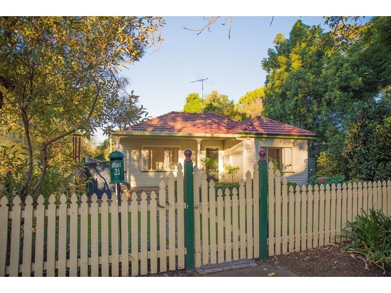 21 Cropley Street, Rhodes NSW 2138