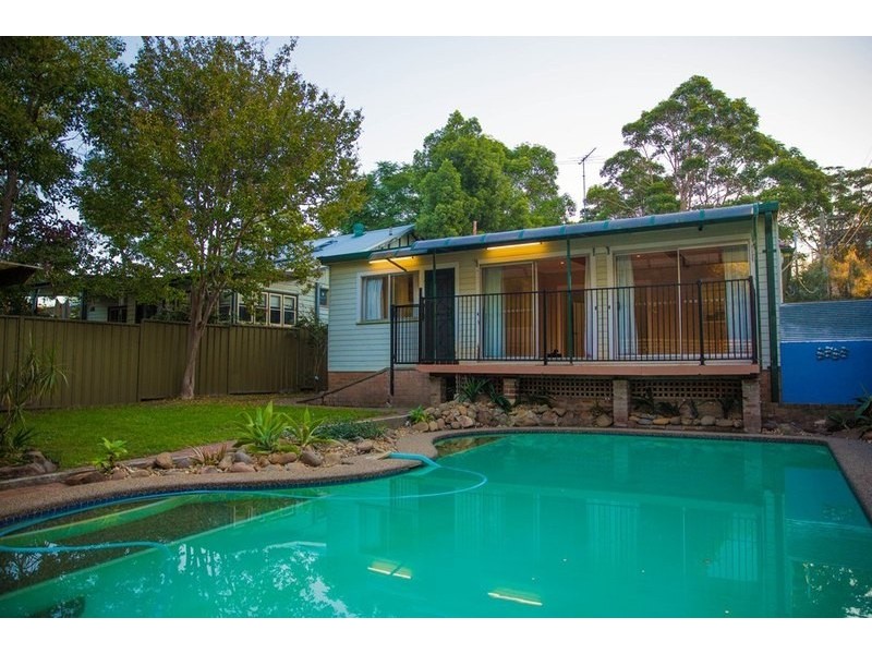 21 Cropley Street, Rhodes NSW 2138