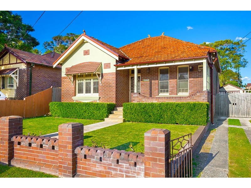 105 Broughton Street, Concord NSW 2137