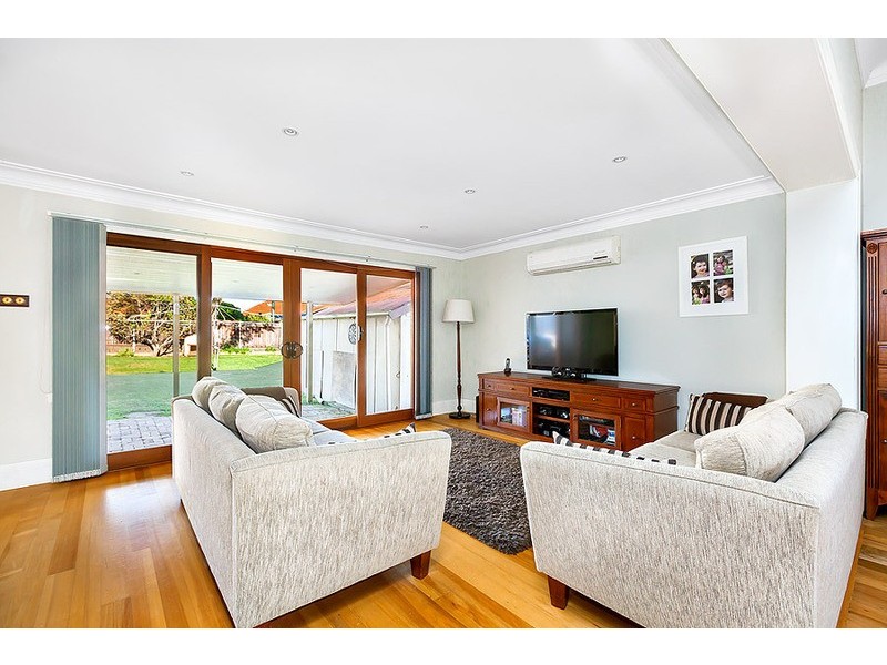 105 Broughton Street, Concord NSW 2137