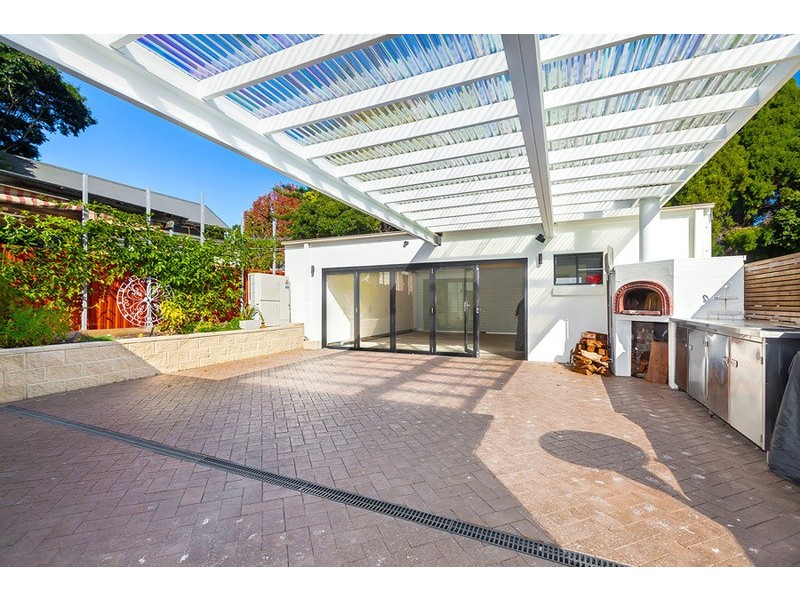 12 Bayard Street, Concord NSW 2137