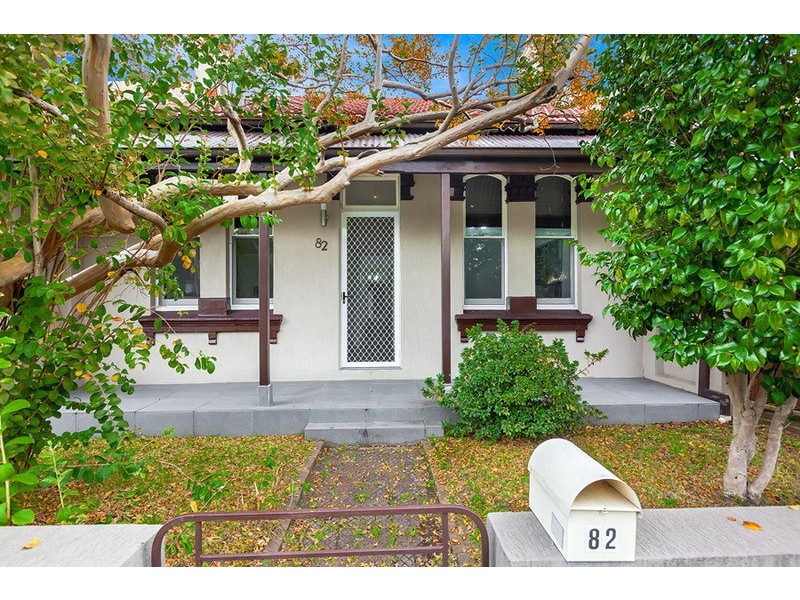 82 Concord Road, Concord NSW 2137