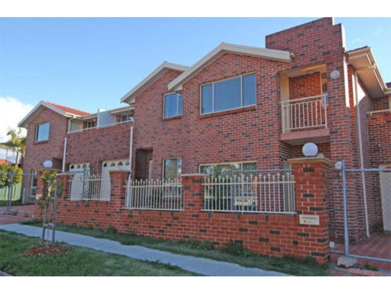 4/120 Kildare Road, Blacktown NSW 2148