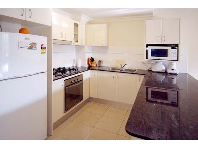 10/76-78 Courallie Avenue, Homebush West NSW 2140