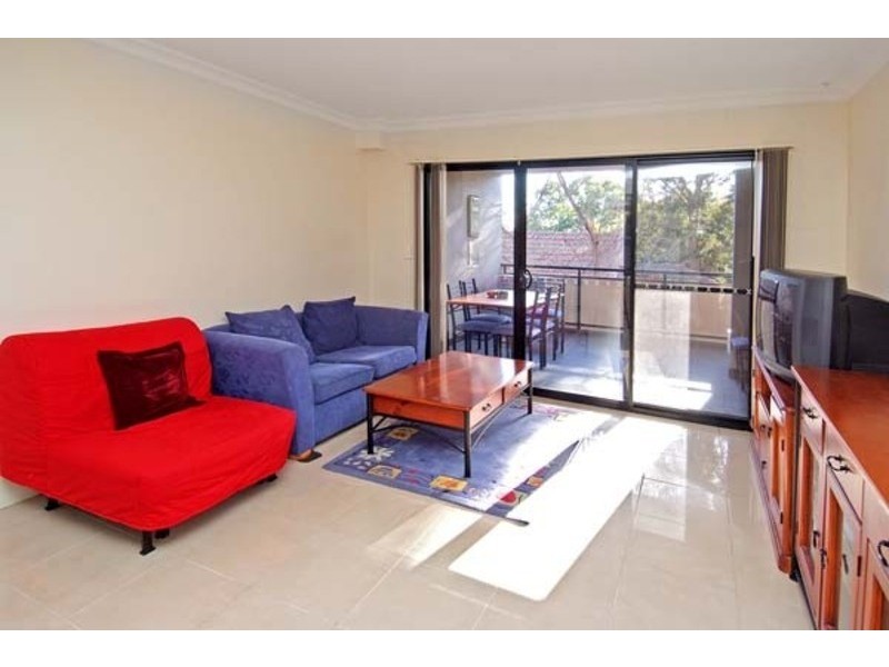 10/76-78 Courallie Avenue, Homebush West NSW 2140