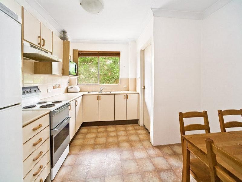 9/6 Eastbourne Road, Homebush West NSW 2140