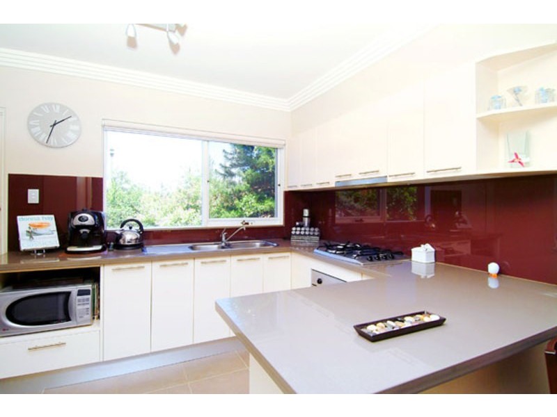 4/8 Flavelle Street, Concord NSW 2137