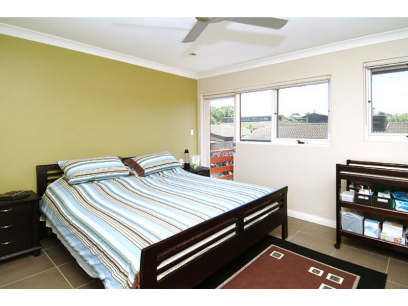 4/8 Flavelle Street, Concord NSW 2137