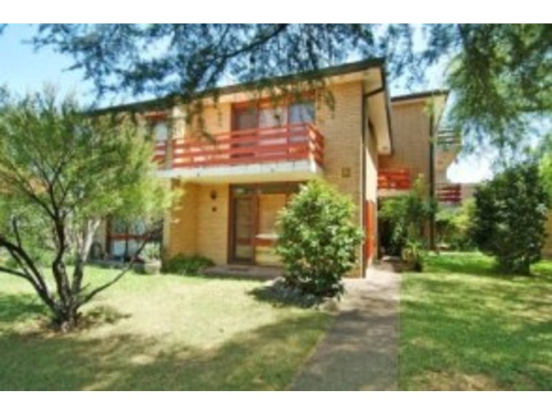 4/8 Flavelle Street, Concord NSW 2137