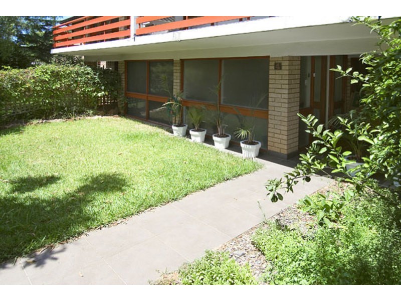 4/8 Flavelle Street, Concord NSW 2137