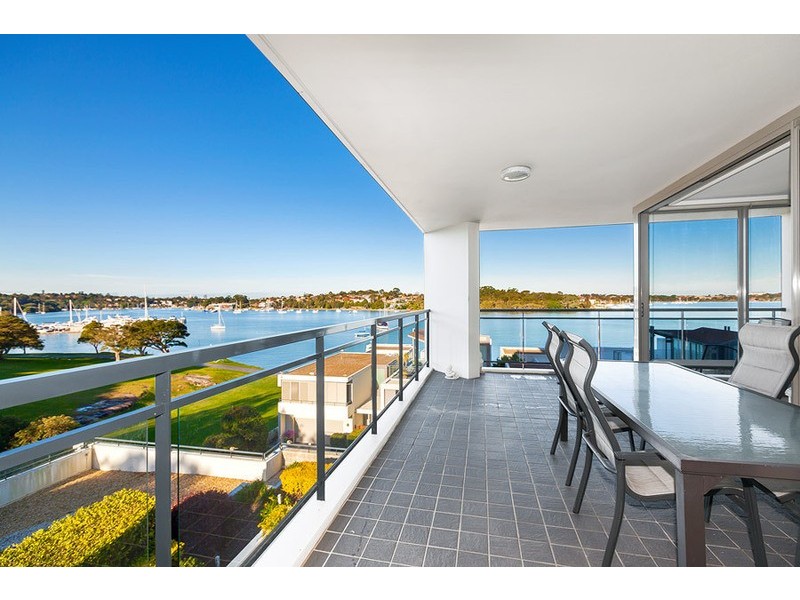 54/1 Bayside Terrace, Cabarita NSW 2137