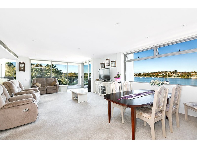 54/1 Bayside Terrace, Cabarita NSW 2137