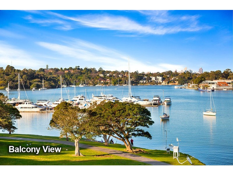 54/1 Bayside Terrace, Cabarita NSW 2137