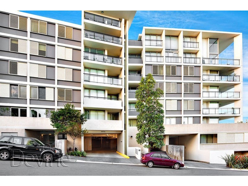 54/1 Bayside Terrace, Cabarita NSW 2137