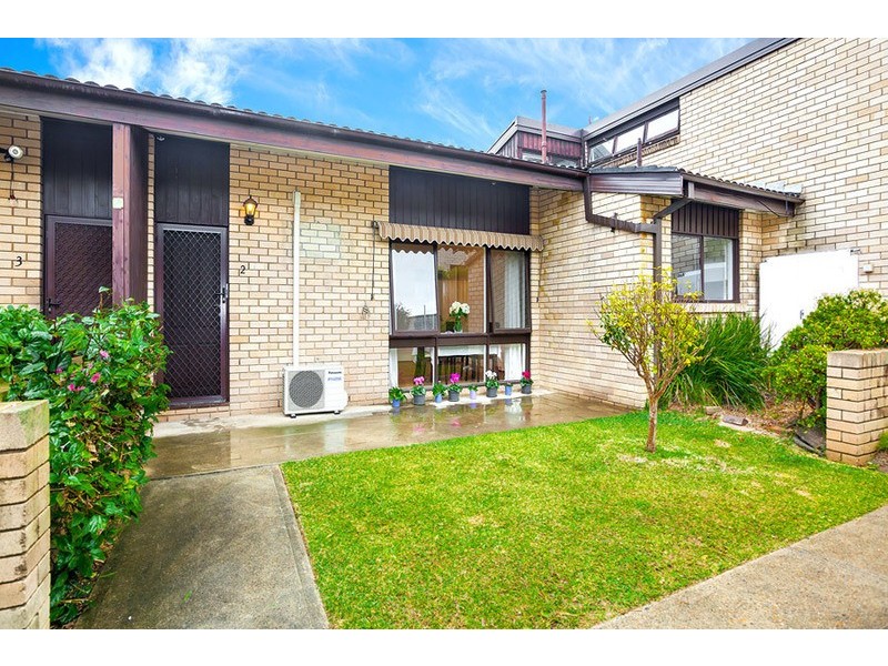 2/45 Gipps Street, Concord NSW 2137