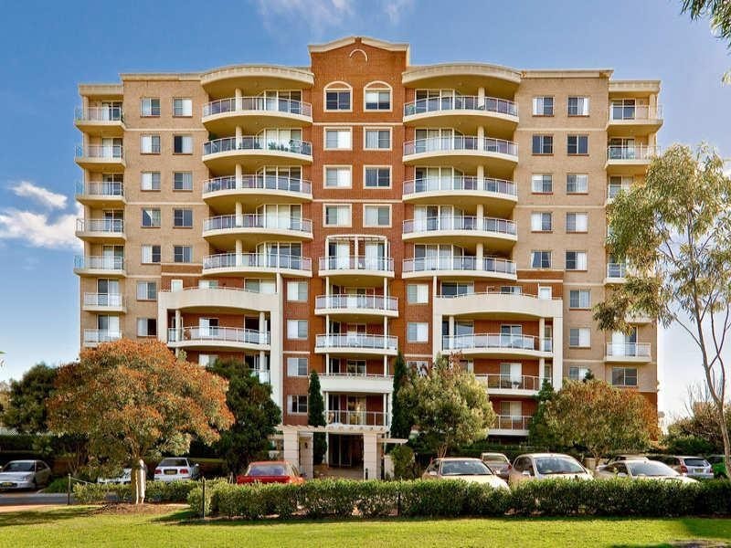 204/8 Wentworth  Drive, Liberty Grove NSW 2138