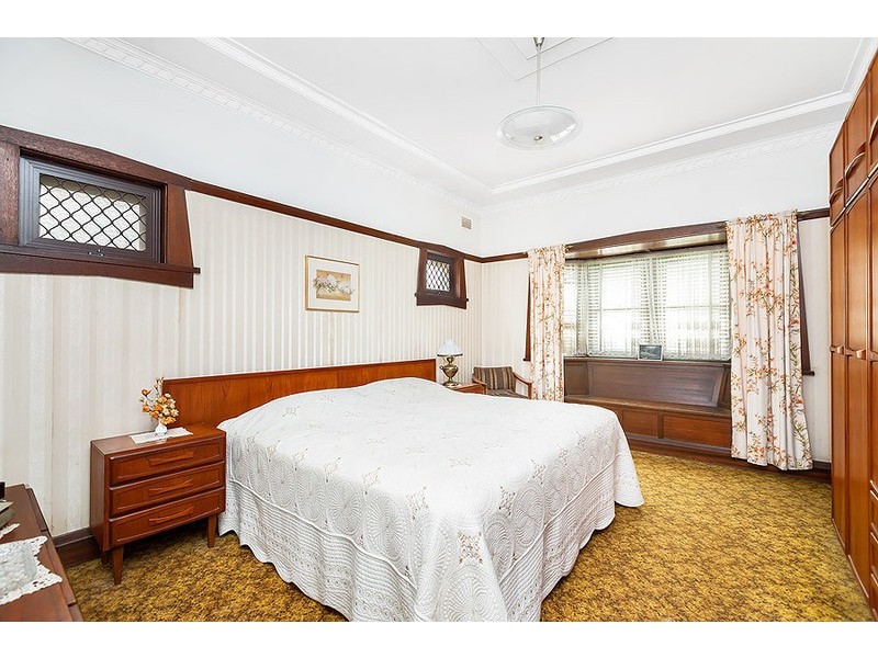 41 Mackenzie Street, Strathfield NSW 2135