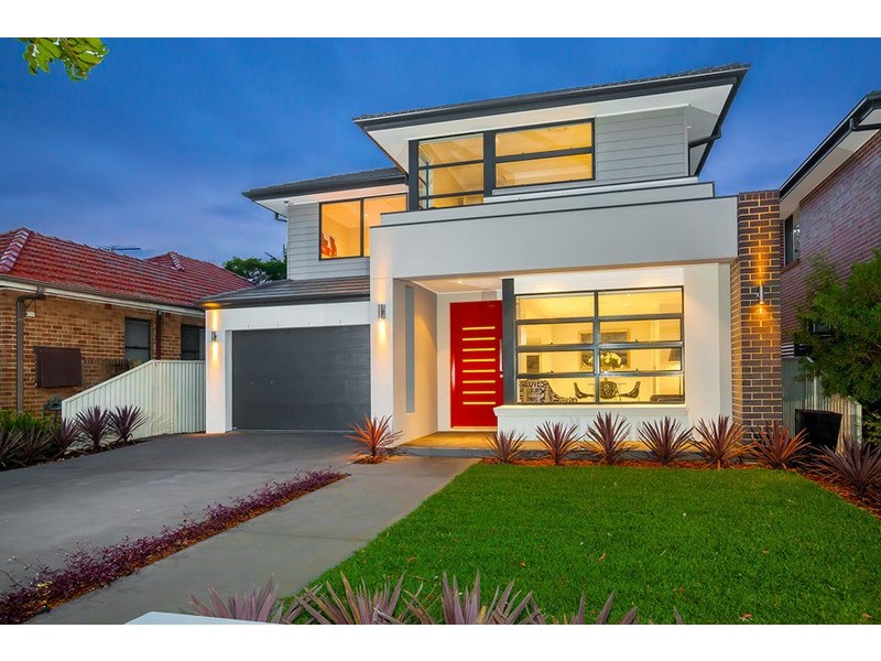 49 Davidson Avenue, Concord NSW 2137