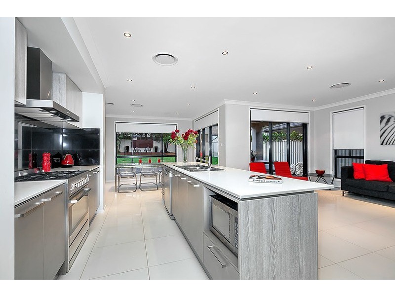 49 Davidson Avenue, Concord NSW 2137