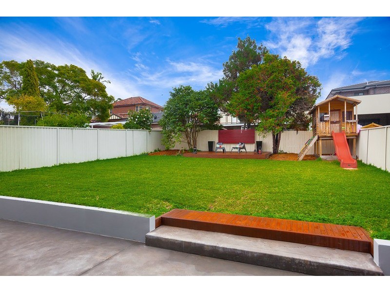 49 Davidson Avenue, Concord NSW 2137