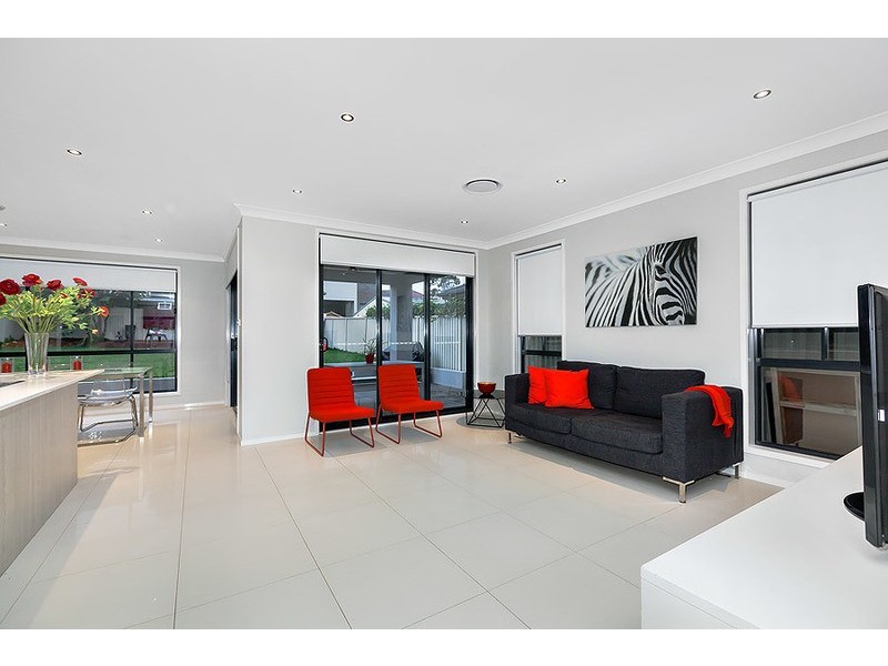 49 Davidson Avenue, Concord NSW 2137