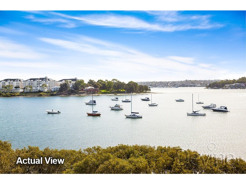 16G/164 Burwood Road, Concord NSW 2137