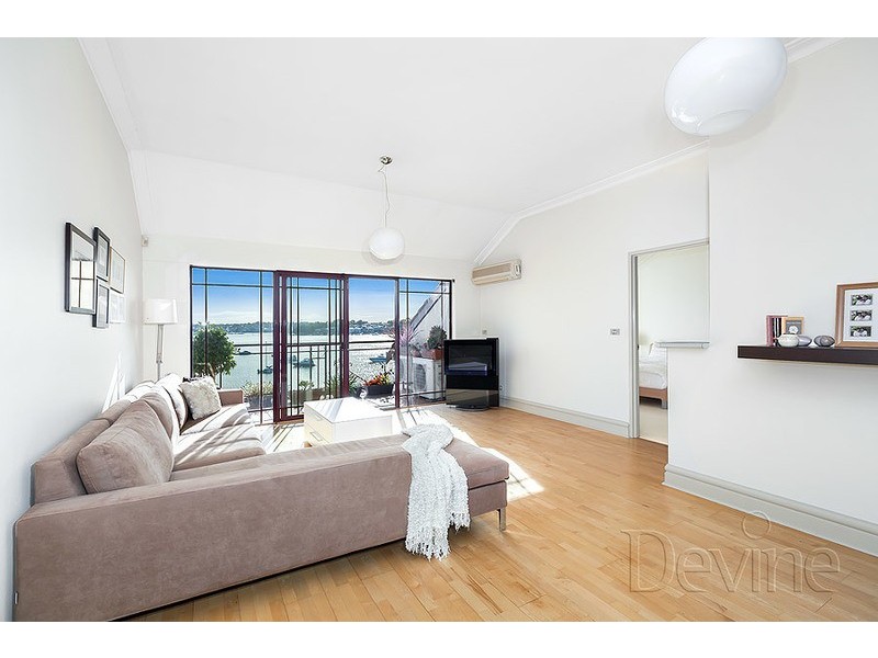 16G/164 Burwood Road, Concord NSW 2137