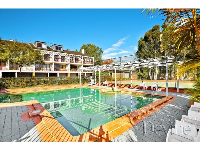 16G/164 Burwood Road, Concord NSW 2137