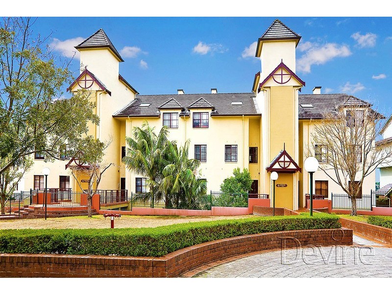 16G/164 Burwood Road, Concord NSW 2137