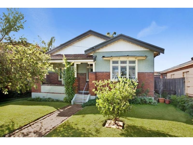 17 Consett Street, Concord West NSW 2138