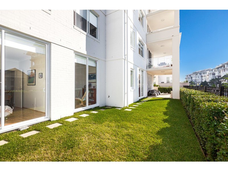 108/10 Peninsula Drive, Breakfast Point NSW 2137