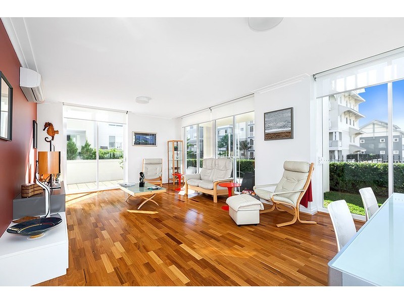108/10 Peninsula Drive, Breakfast Point NSW 2137