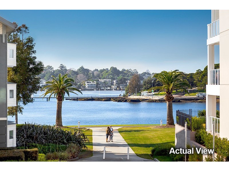 108/10 Peninsula Drive, Breakfast Point NSW 2137