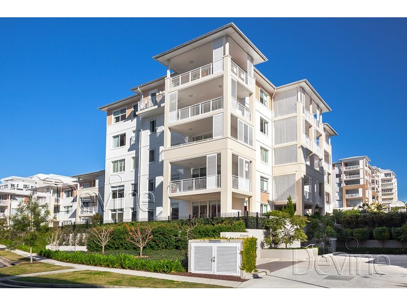 108/10 Peninsula Drive, Breakfast Point NSW 2137