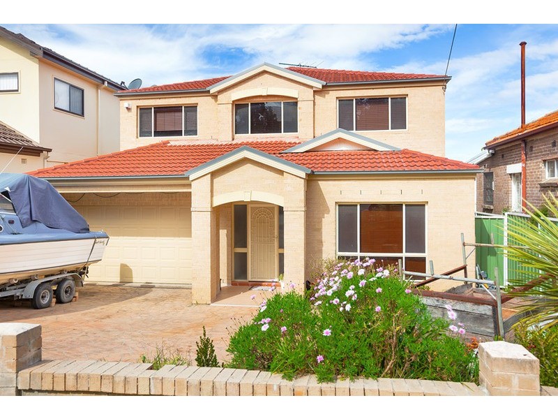 22 Archer Street, Concord NSW 2137