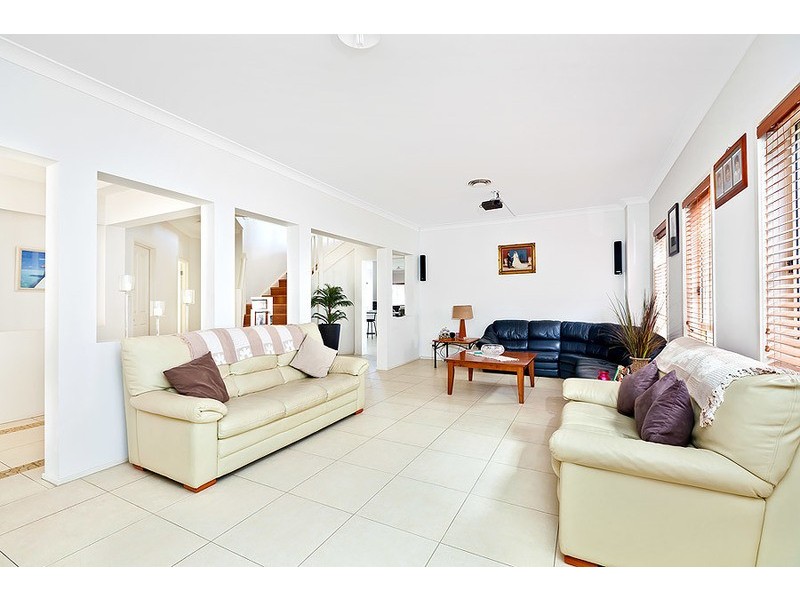 22 Archer Street, Concord NSW 2137