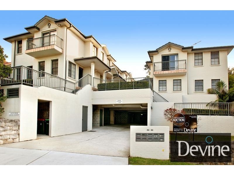 3/33-35 Walton Crescent, Abbotsford NSW 2046