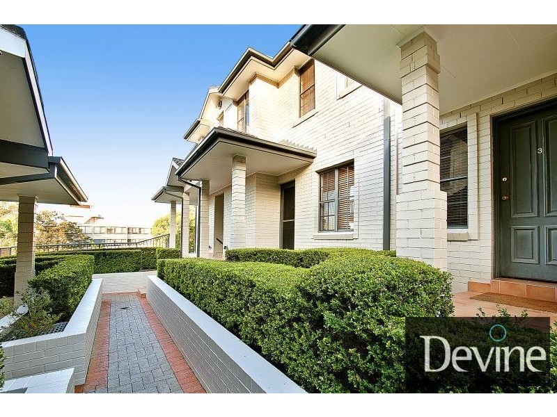 3/33-35 Walton Crescent, Abbotsford NSW 2046