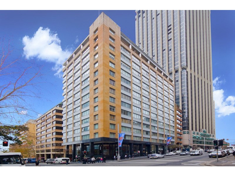 611/38 Bridge Street, Sydney NSW 2000