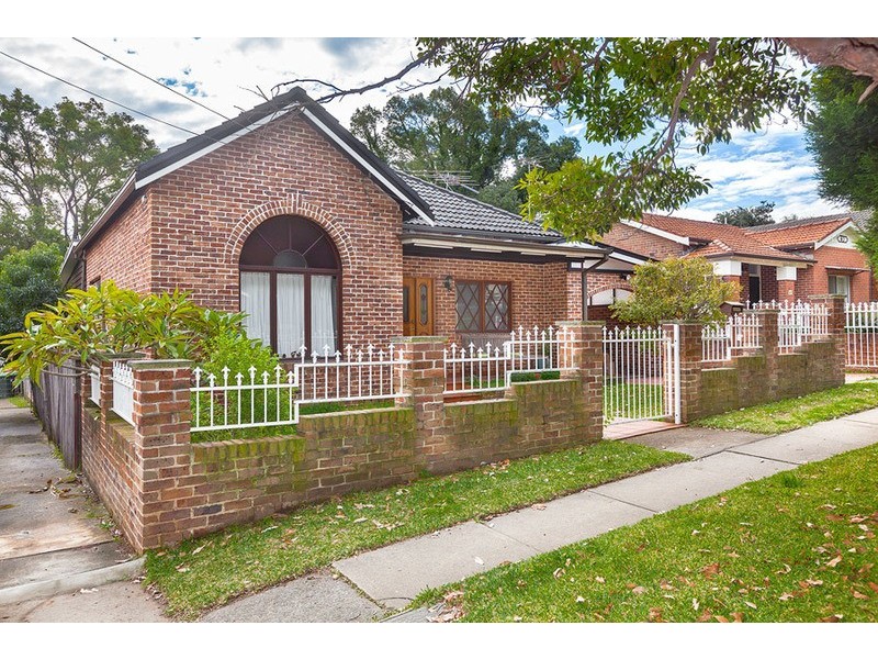 43 Princess Avenue, North Strathfield NSW 2137