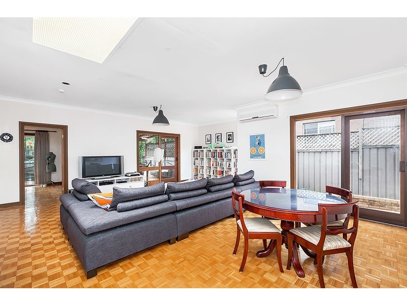 43 Princess Avenue, North Strathfield NSW 2137