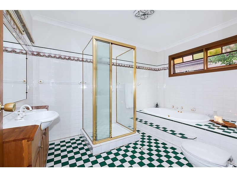 43 Princess Avenue, North Strathfield NSW 2137