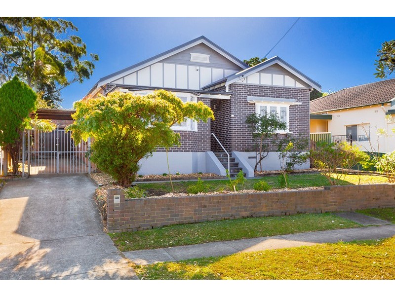 37 Wilga Street, Concord West NSW 2138