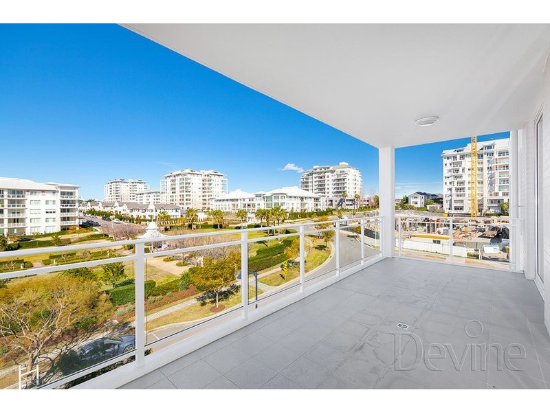 411/3 Palm Ave, Breakfast Point NSW 2137