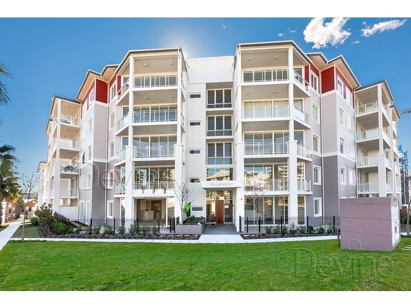 411/3 Palm Ave, Breakfast Point NSW 2137